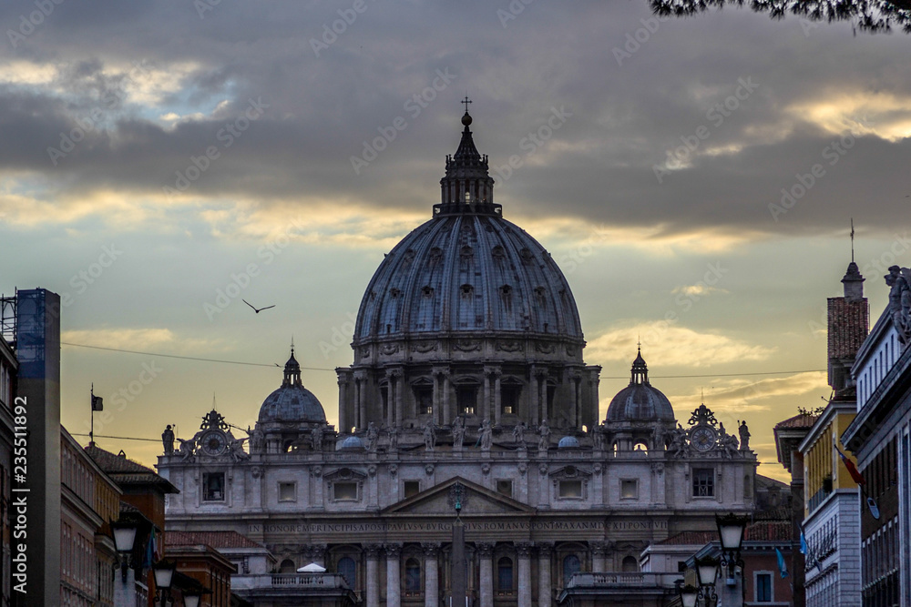 Vatican San Pietro