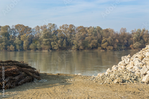 View Over the River photo