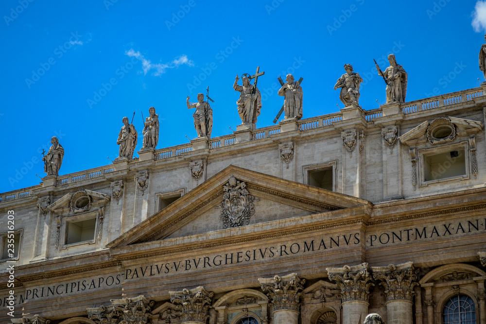 Vatican San Pietro