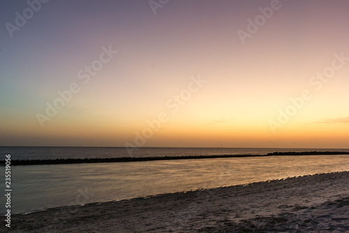 Malediven Sonnenuntergang © marksn.media