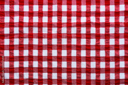 Table Cloth Abstract