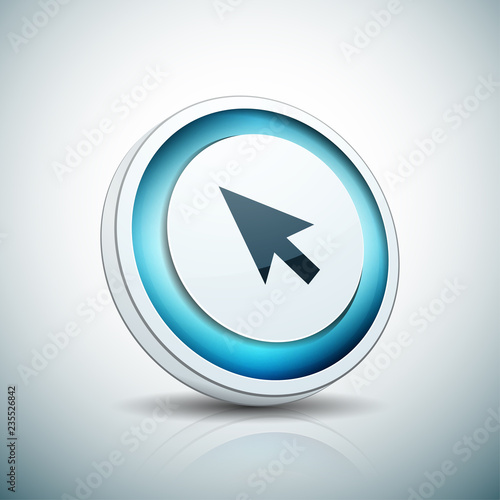 Free Download Mouse button illustration - GFXLoad