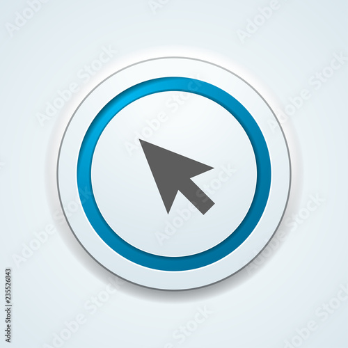 Free Download Mouse button illustration - GFXLoad
