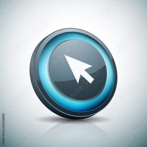 Mouse button illustration Free Download Mouse button illustration - GFXLoad