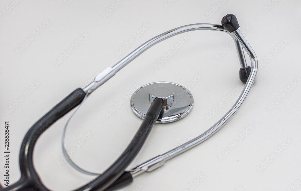 Stethoscope