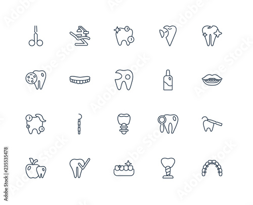 Lingual braces, Dental Brackets, Dental, Filler, Dentist Apple,