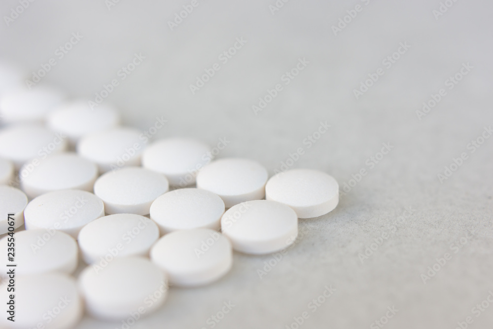Tablets and capsules Tablets and capsules