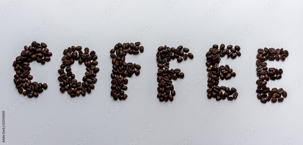 coffee beans