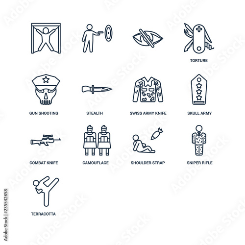 combat, conscription, civilian, Terracotta, Sniper Rifle, undefi