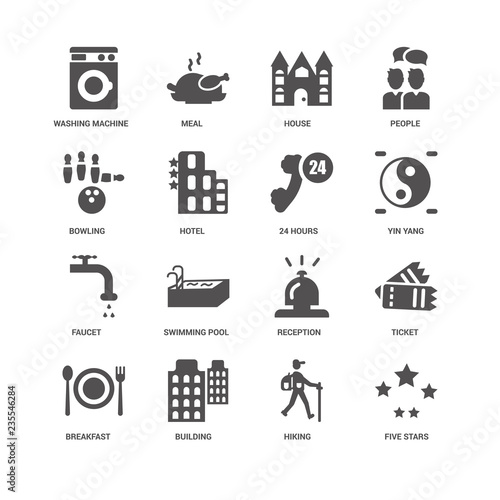 Five stars, Hotel, Washing machine, Meal, Ticket, Reception, Swi