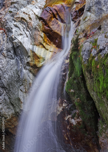 Wasserfall