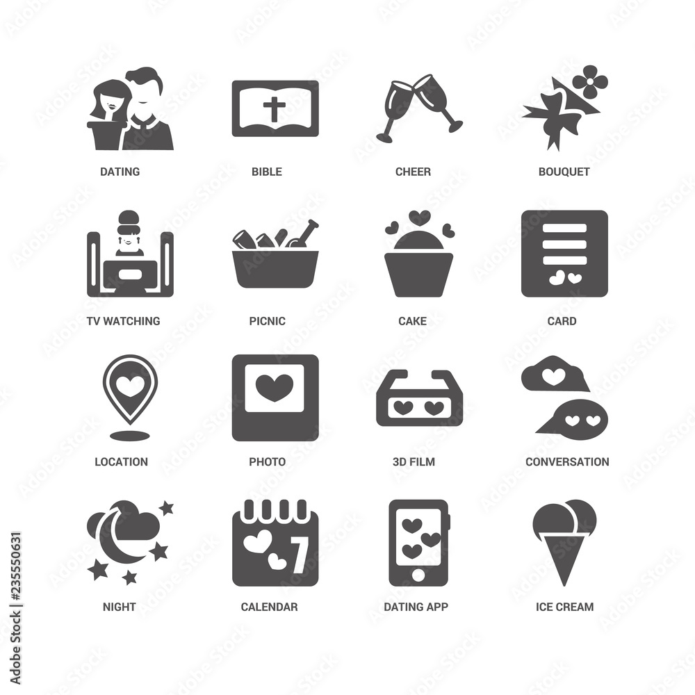 Ice cream, Card, Cake, Night, Conversation, Dating, Tv watching, Ice cream, Card, Cake, Night, Conversation, Dating, Tv watching,