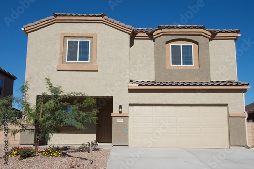 Southwest American Home