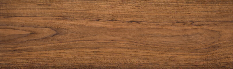 Walnut wood texture