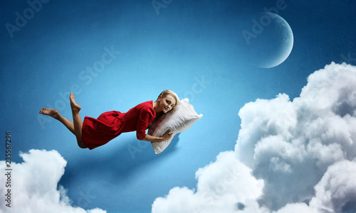 Just a minute rest. Mixed m...