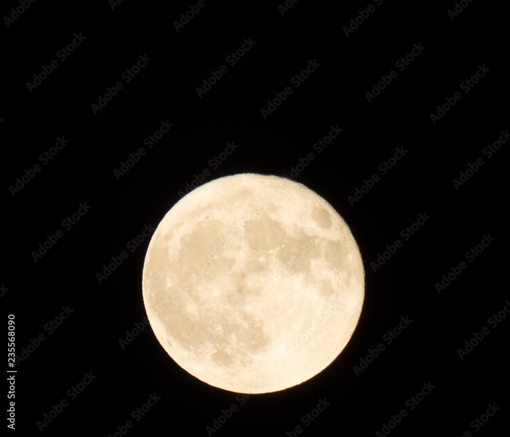 the fascinating lunar surface with its craters the fascinating lunar surface with its craters