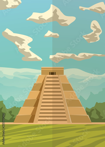 maya piramyd image 01