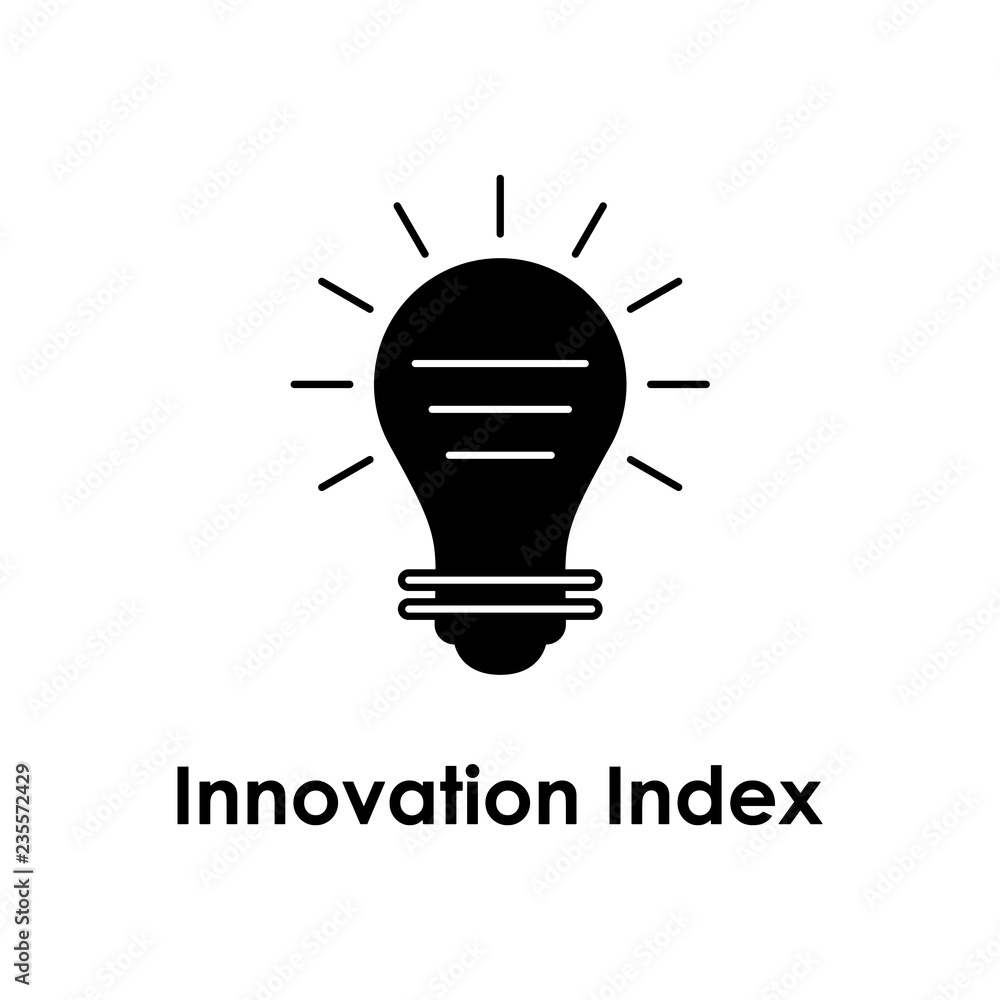 bulb, light icon. Element of business icon with description. Glyph icon for website design and development, app development. Premium icon bulb, light icon. Element of business icon with description. Glyph icon for website design and development, app development. Premium icon
