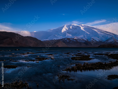 风景（中国、新疆） © 光曦 刘