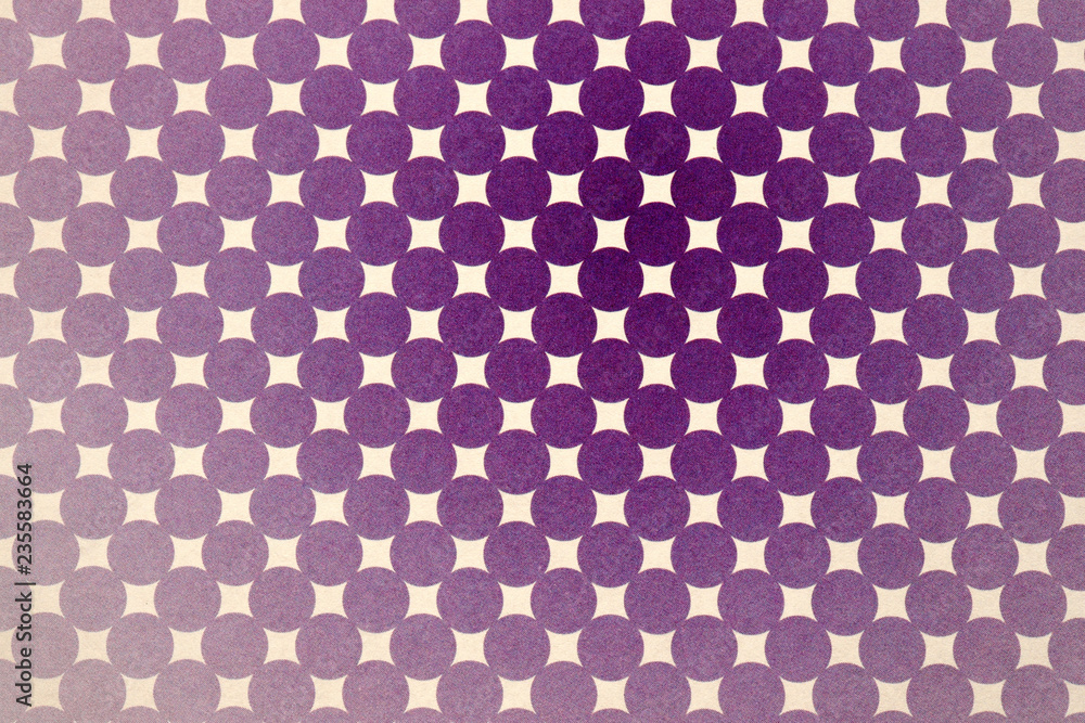 Pattern on the wrapper of the Japanese Pattern on the wrapper of the Japanese