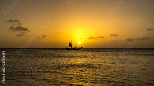 Aruba Island © Chiragsinh