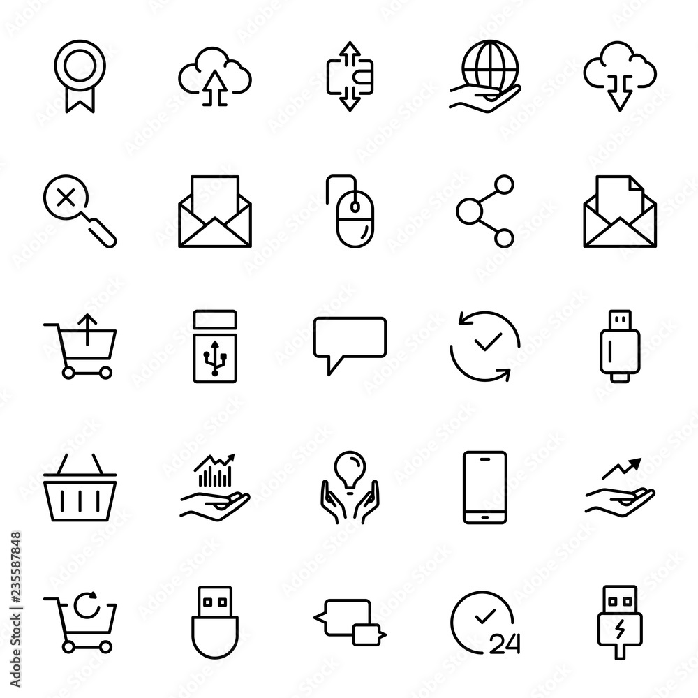 Marketingflat icon Marketingflat icon