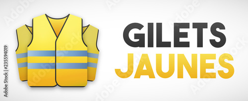 Gilets Jaunes