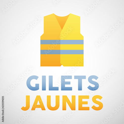 Gilets Jaunes