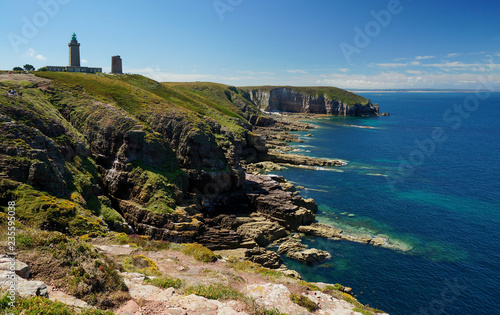 Fotografija Cap Fréhel in Brittany, France