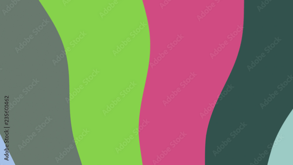 Background with color lines. Different shades and thickness. Background with color lines. Different shades and thickness.