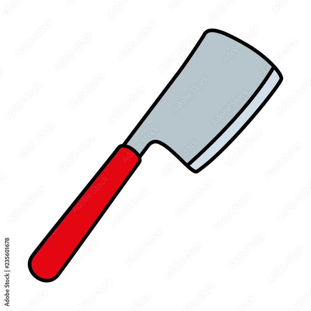 ax grill cutlery icon
