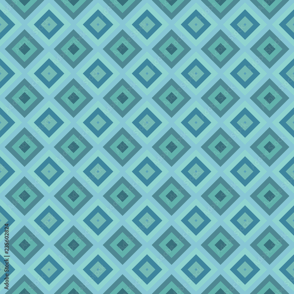 Seamless pattern background from a variety of multicolored squares. Seamless pattern background from a variety of multicolored squares.
