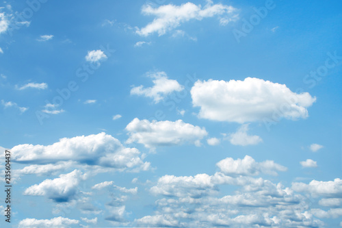 Fototapeta Naklejka Na Ścianę i Meble -  sky-clouds background.