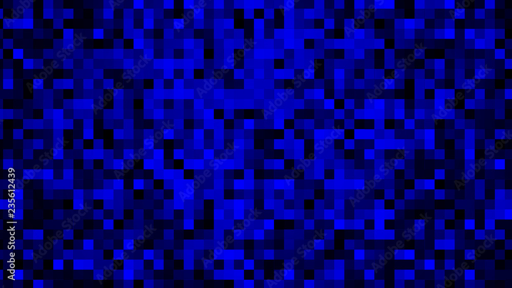 Background of squares. Background of squares.