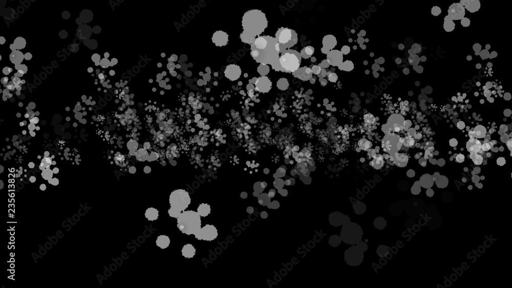 Background with paint. Divorces and drops. Periwinkles. Background with paint. Divorces and drops. Periwinkles.