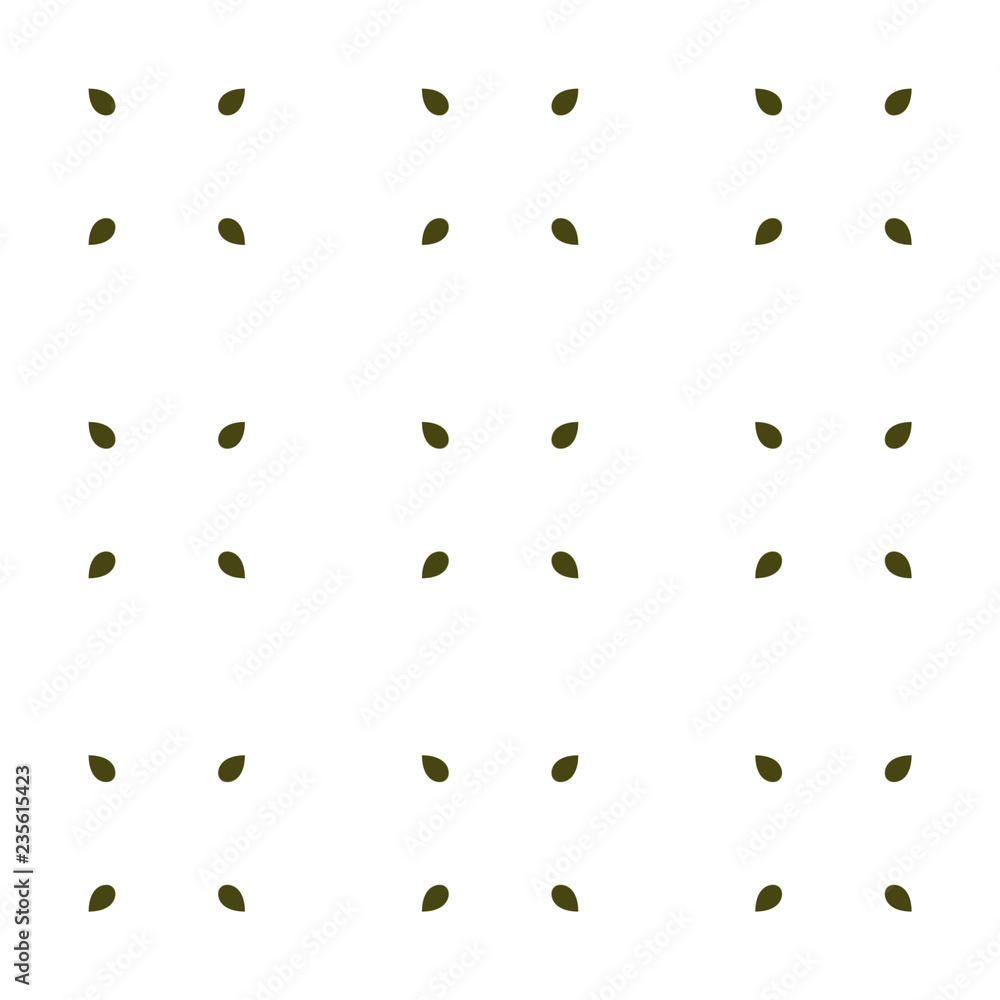 Seamless background pattern with a variety of multicolored lines. Seamless background pattern with a variety of multicolored lines.