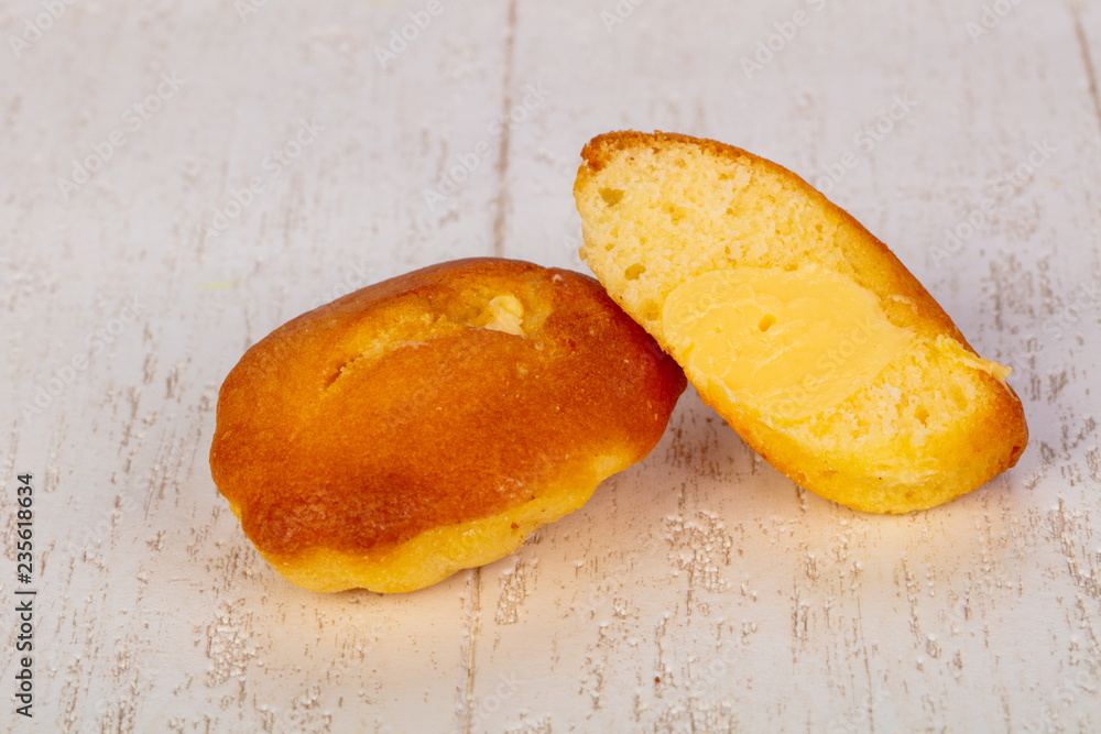 Sweet tasty muffin Sweet tasty muffin
