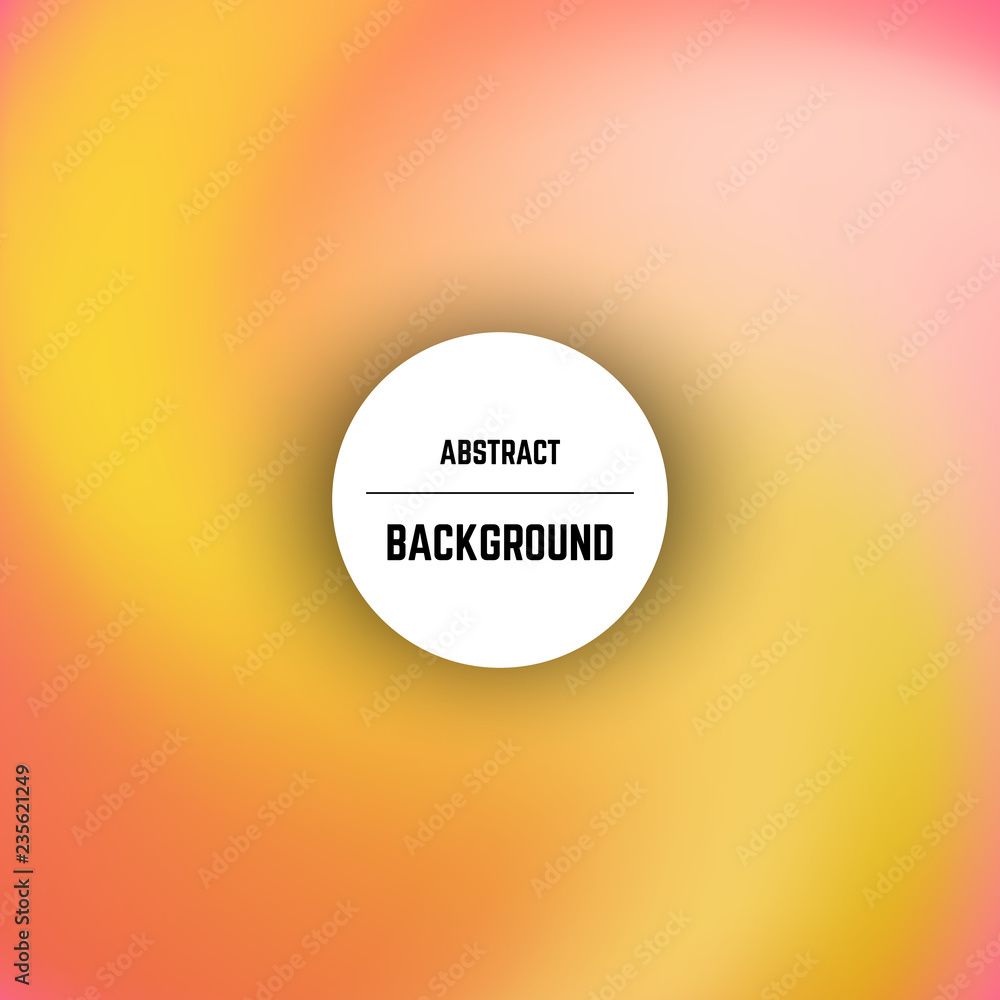 Abstract colorful background with swirl effect Abstract colorful background with swirl effect