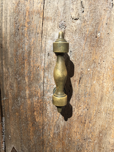Türklopfer Doorknockers