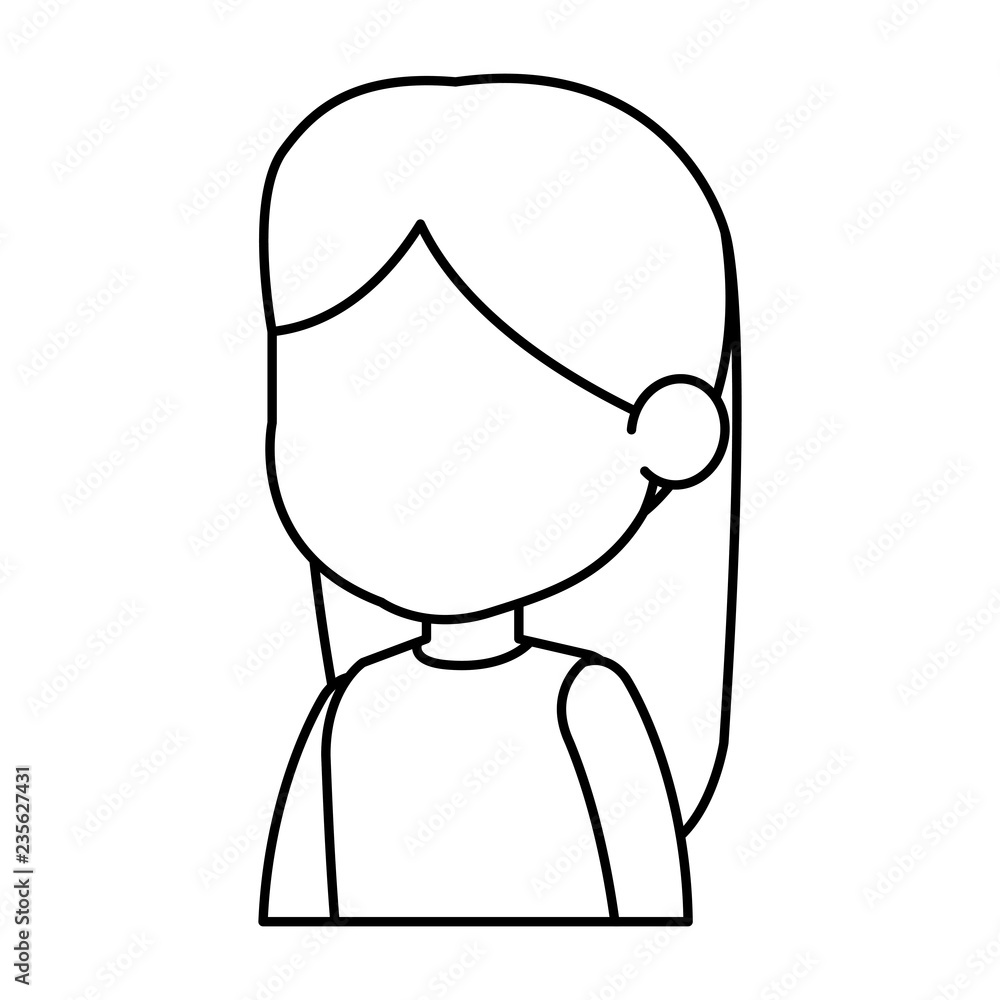 beautiful little girl character beautiful little girl character