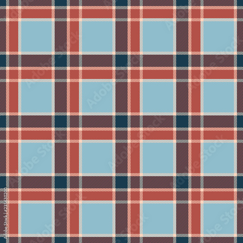 Classic tartan, Picnic tablecloth, Gingham, Buffalo, Lamberjack, Merry Christmas check plaid seamless patterns.