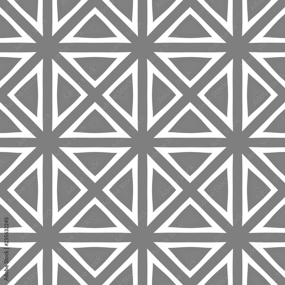 Seamless background pattern with a variety of multicolored lines. Seamless background pattern with a variety of multicolored lines.