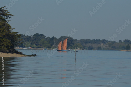 Bateau