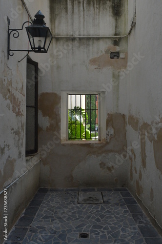 Impasse