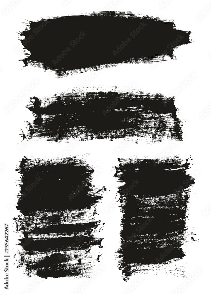 Calligraphy Paint Brush Background Mix High Detail Abstract Vector Background Set 150 Calligraphy Paint Brush Background Mix High Detail Abstract Vector Background Set 150