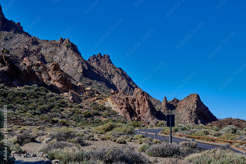 Teide National Park Teide National Park
