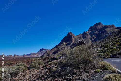 Teide National Park