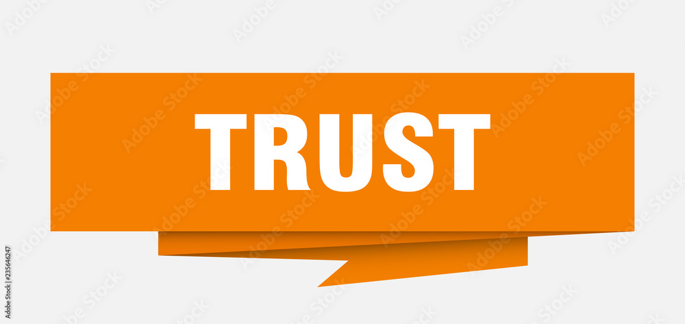trust
