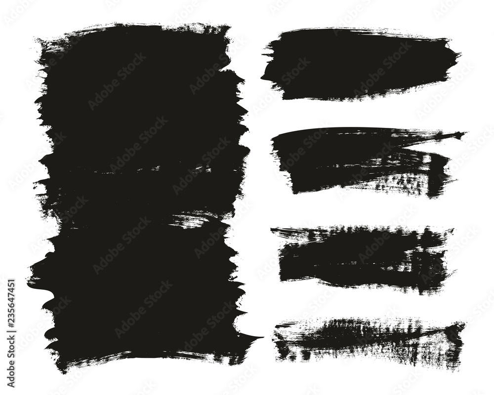 Calligraphy Paint Brush Background Mix High Detail Abstract Vector Background Set 55 Calligraphy Paint Brush Background Mix High Detail Abstract Vector Background Set 55