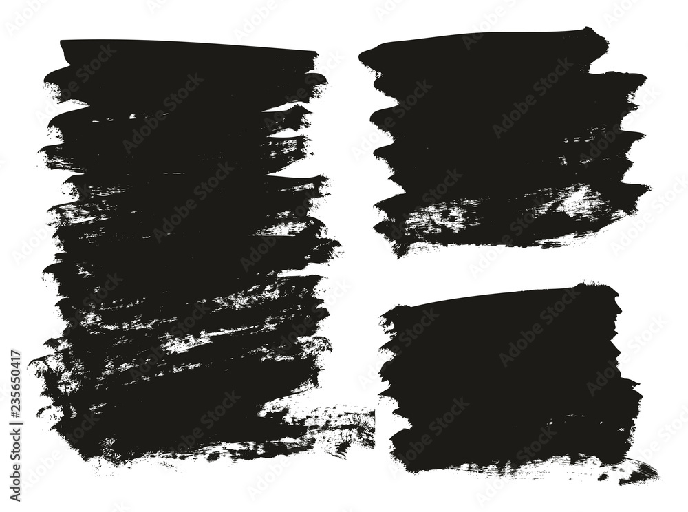 Calligraphy Paint Brush Background Mix High Detail Abstract Vector Background Set 01 Calligraphy Paint Brush Background Mix High Detail Abstract Vector Background Set 01